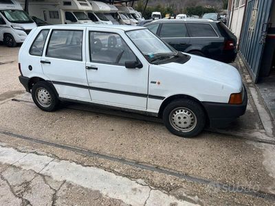 usata Fiat Uno - 1991