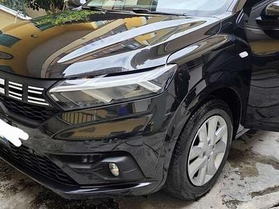 Usata Dacia Sandero Expression 101 CV (74 kW) 2023 Berlina