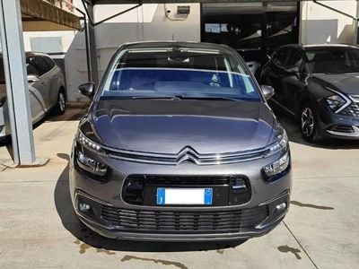 Occasion Citroën C4 SpaceTourer Shine 131 ch (96 kW) 2018 Gris Monospace