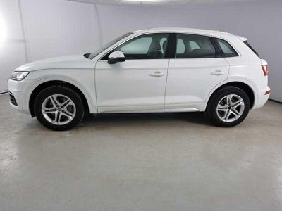 usata Audi Q5 2.0 TDI 120kW Business Design quattro