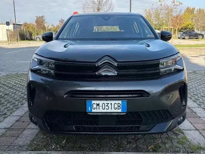 Occasion Citroën C5 Aircross