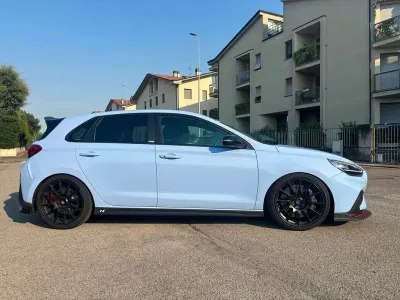 Usata Hyundai i30
