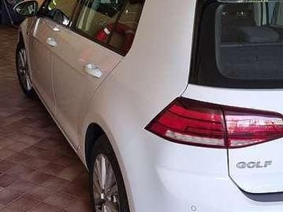 Usata VW Golf VII Business 131 CV (96 kW) 2019 Berlina