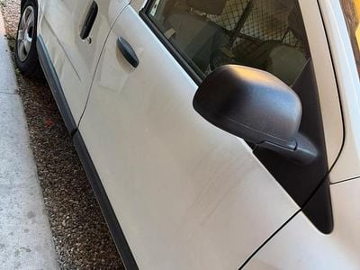 Usata Dacia Dokker 102 CV (75 kW) 2017 Monovolume