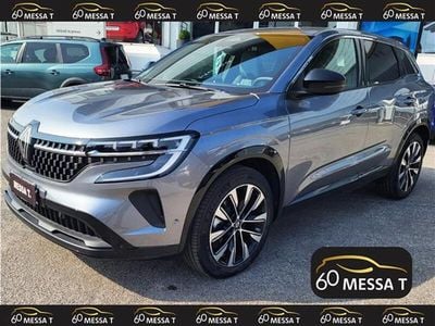 Begagnad Renault Austral Techno 200 HK (147 kW) 2024 Grå SUV