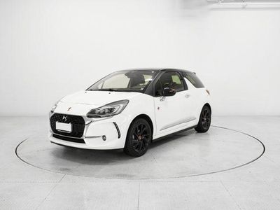 usata DS Automobiles DS3 DS 3BlueHDi 75 Performance Line