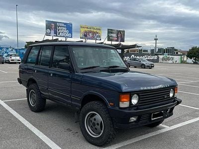 Usata Land Rover Range Rover Classic 113 CV (83 kW) 1994