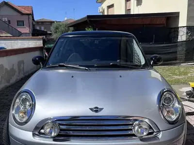 Usado Mini Cooper Pepper 120 HP (88 kW) 2008 Citadino