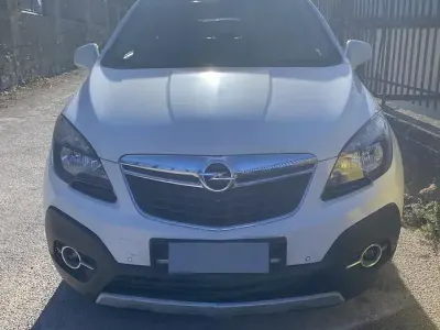Usata Opel Mokka Cosmo 116 CV (85 kW) 2015 SUV