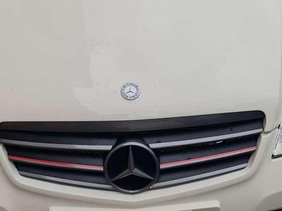 Usata Mercedes A200 Avantgarde 193 CV (141 kW) 2009 Monovolume