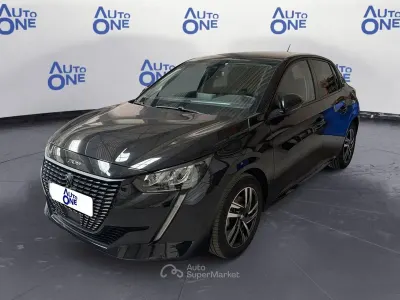 Gebraucht Peugeot 208