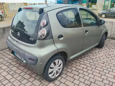 Usata Citroën C1