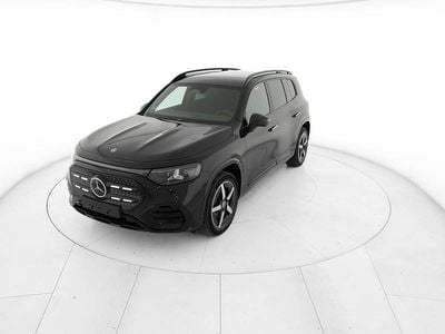 Nuova Mercedes 350 Advanced Plus 260 kW (354 CV) 2026 Nero SUV