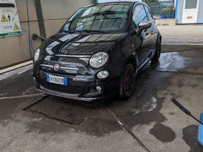 usata Fiat 500 500 1.4 16V "S"