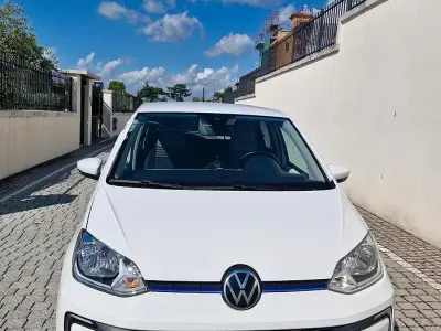 Usata VW e-up!