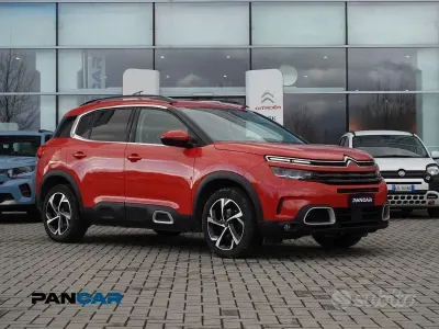 Usata Citroën C5