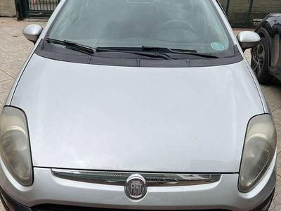 Fiat Punto Evo