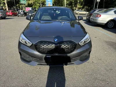 Usata BMW 118 136 CV (100 kW) 2020 Utilitaria