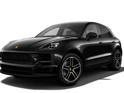 usata Porsche Macan 2.0 245cv pdk