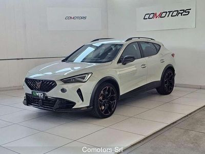 Usata Cupra Formentor VZ 390 CV (286 kW) 2023 Other SUV