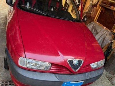 Alfa Romeo 145