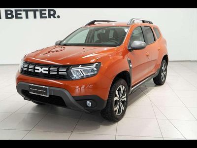 Usata Dacia Duster Journey 101 CV (74 kW) 2022 Other SUV
