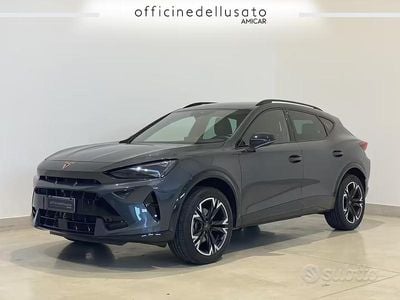 Usata Cupra Formentor 150 CV (110 kW) 2025 Magnetic tech SUV