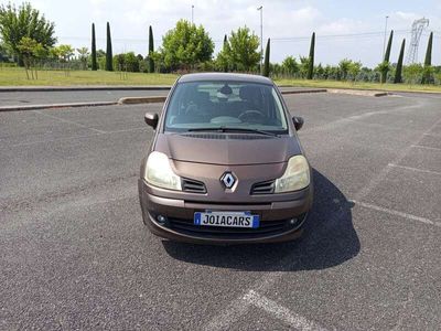 Renault Grand Modus