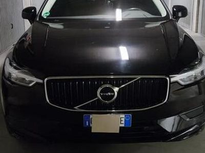 usata Volvo XC60 XC60 D4 AWD Geartronic Momentum