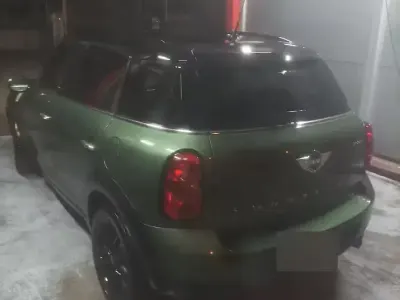 Usata Mini Countryman 111 CV (81 kW) 2015 SUV