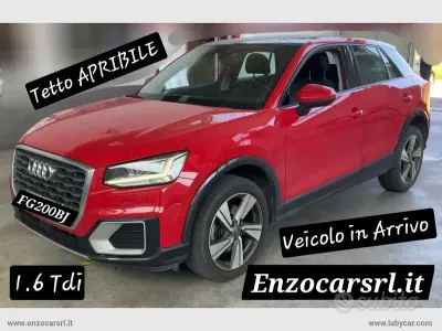Gebraucht Audi Q2