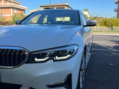 Usata BMW 320