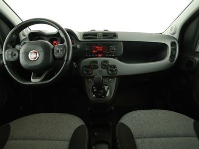 usata Fiat Panda 0.9 TwinAir Turbo S&S