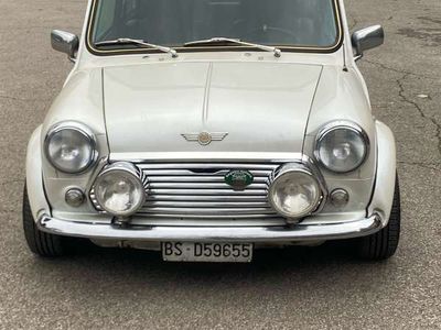 usata Rover Mini 1.3 Cooper