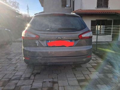 Usata Ford Mondeo 116 CV (85 kW) 2011 Argento Station wagon