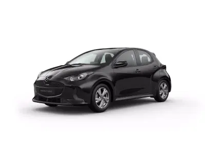Nuova Mazda 2 Exclusive-Line 116 CV (85 kW) 2026 Utilitaria
