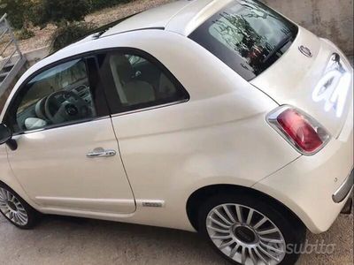 usata Fiat 500 500 1.3 Multijet 95 CV Collezione