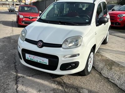 usata Fiat Panda 1.2 EasyPower Classic