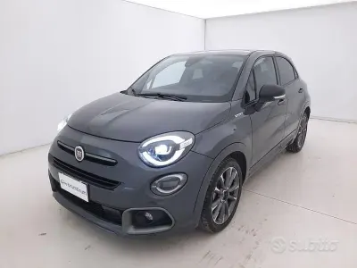 Usata Fiat 500X