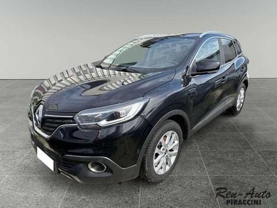 Usata Renault Kadjar Intens 131 CV (96 kW) 2016 Nessuno SUV