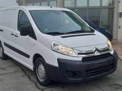 usata Fiat Scudo Citroen Jumpy 2.0 HDI L2 IVA ESCLUSA