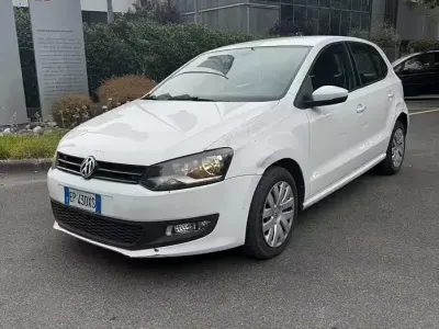Usata VW Polo