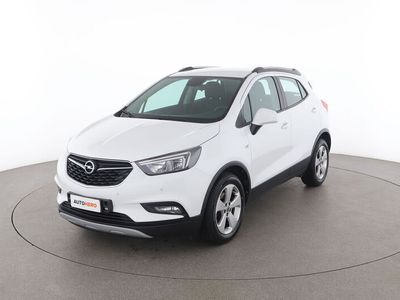 usata Opel Mokka X 1.6 Ecotec 115CV 4x2 Start&Stop Advance