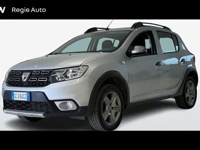 usata Dacia Sandero STEPWAY 1.0 TCE 15TH ANNIVERSARY