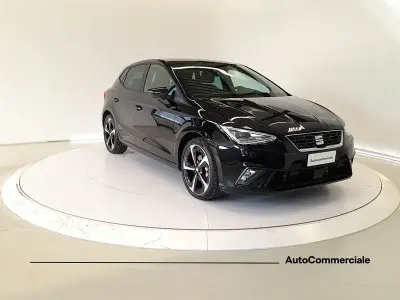 Usata Seat Ibiza