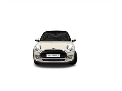 Occasion Mini Cooper D 116 ch (85 kW) 2014 Citadine