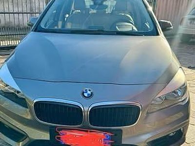 Usata BMW 216 Active Tourer 2015 Monovolume