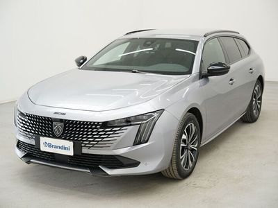 usata Peugeot 508 SW 1.5 BlueHDi Allure