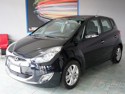 usata Hyundai ix20 iX201.4 Comfort