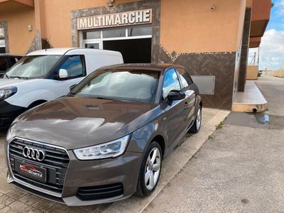 usata Audi A1 1.4 TDI Sport